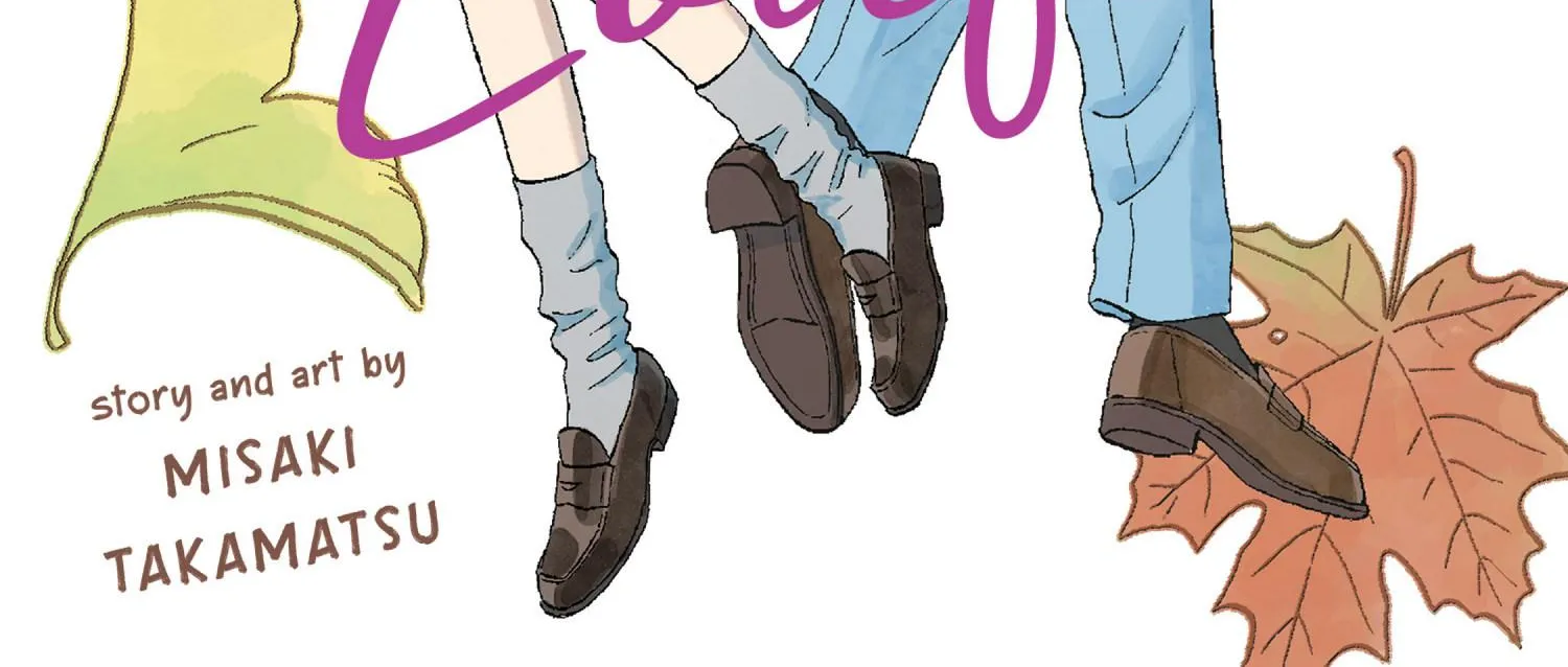 Read Skip to Loafer chapter 18.1 image 2 on Lezhin
