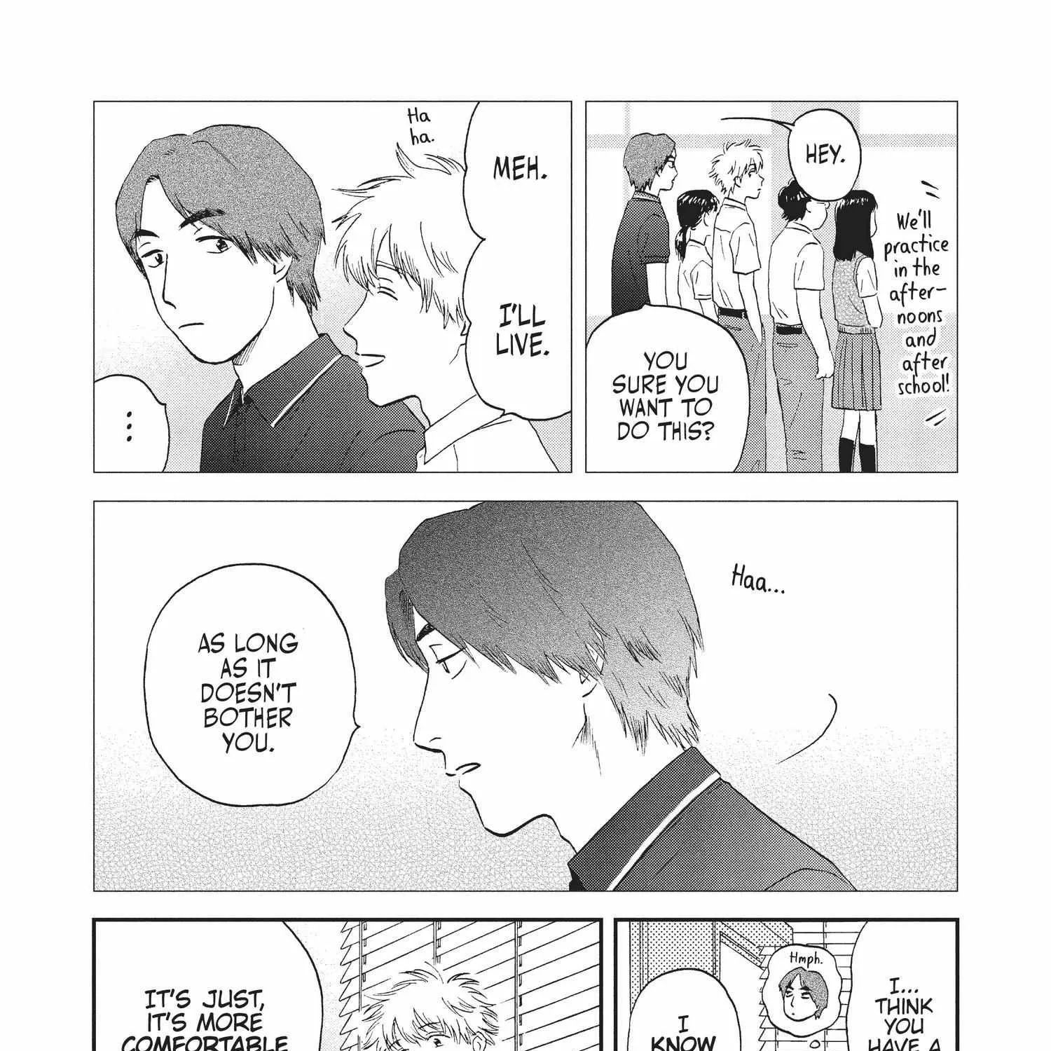 Read Skip to Loafer chapter 18.1 image 20 on Lezhin