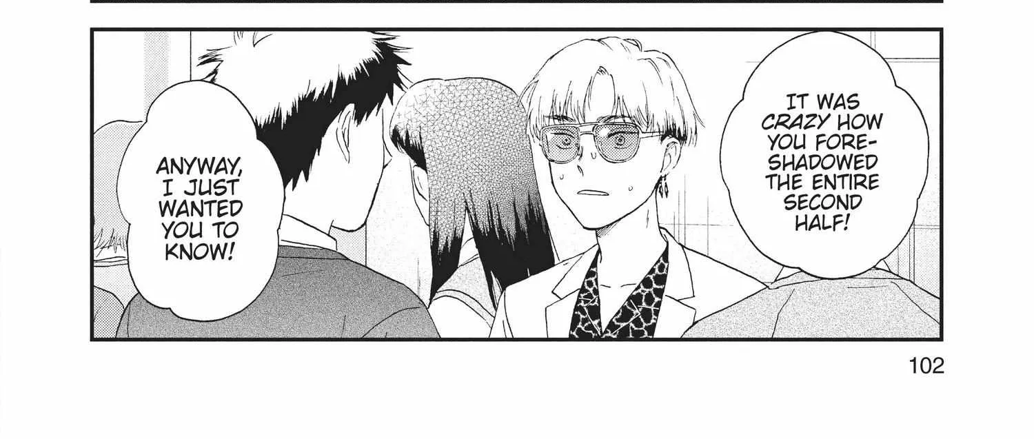 Read Skip to Loafer chapter 18.1 image 203 on Lezhin