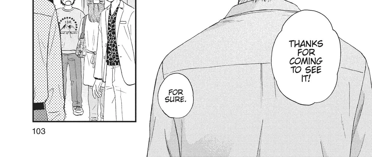 Read Skip to Loafer chapter 18.1 image 205 on Lezhin