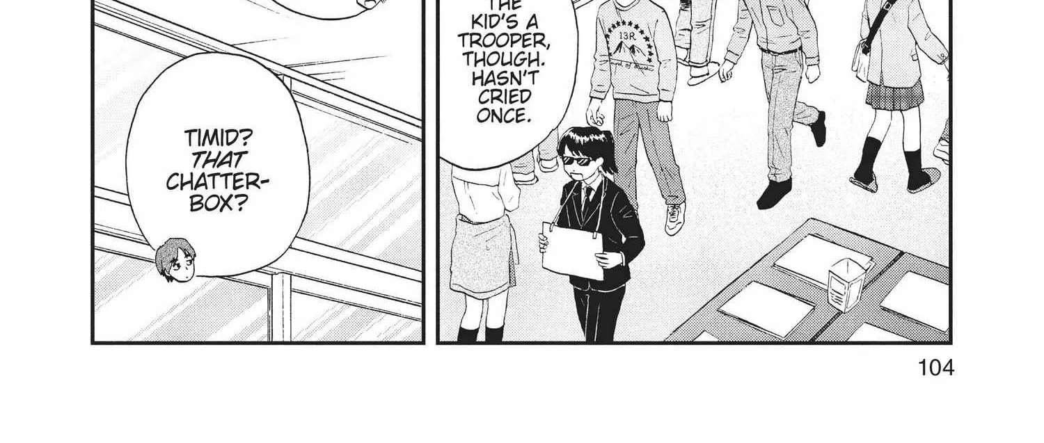Read Skip to Loafer chapter 18.1 image 207 on Lezhin