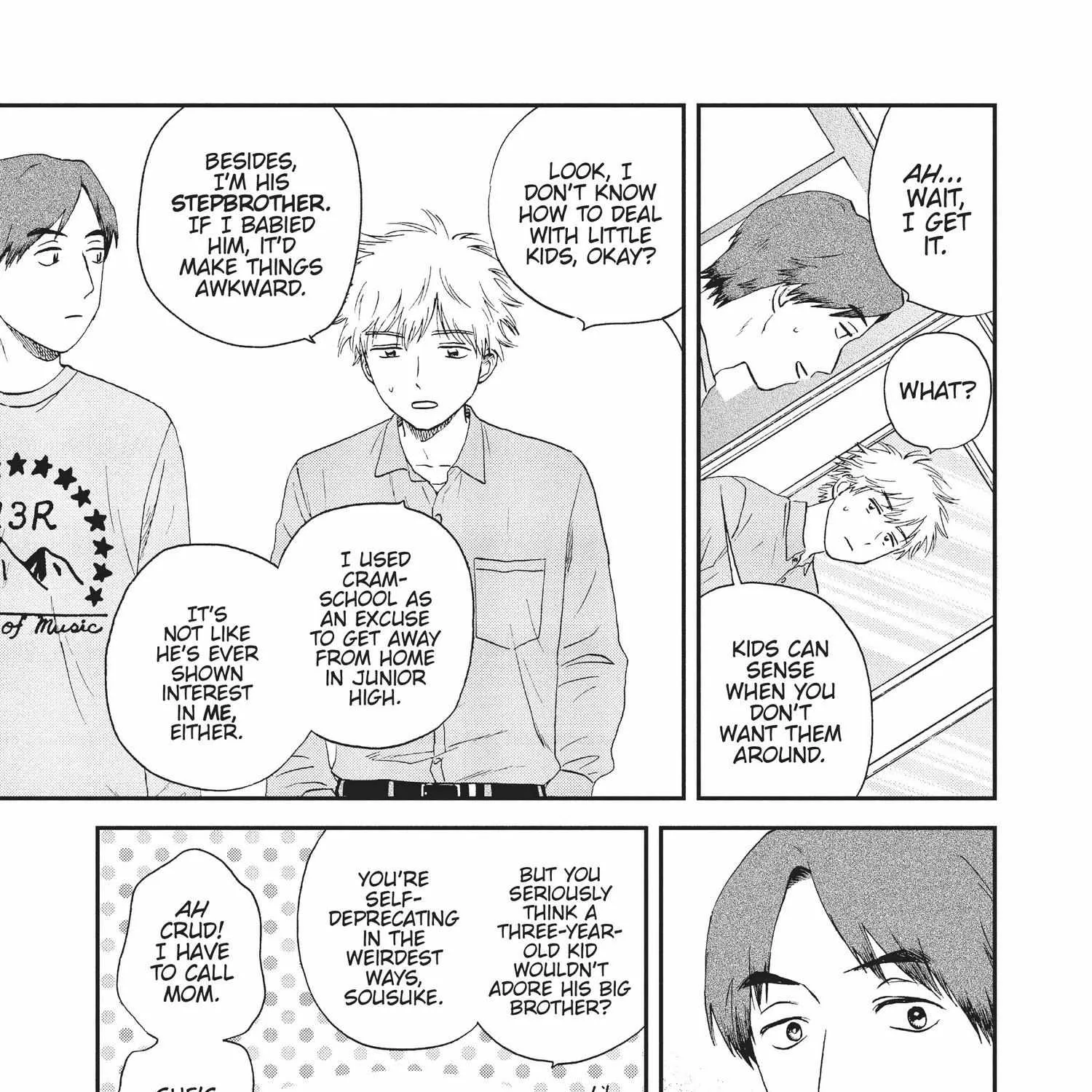 Read Skip to Loafer chapter 18.1 image 208 on Lezhin