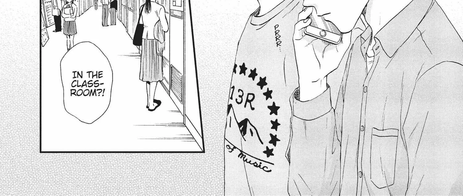 Read Skip to Loafer chapter 18.1 image 211 on Lezhin