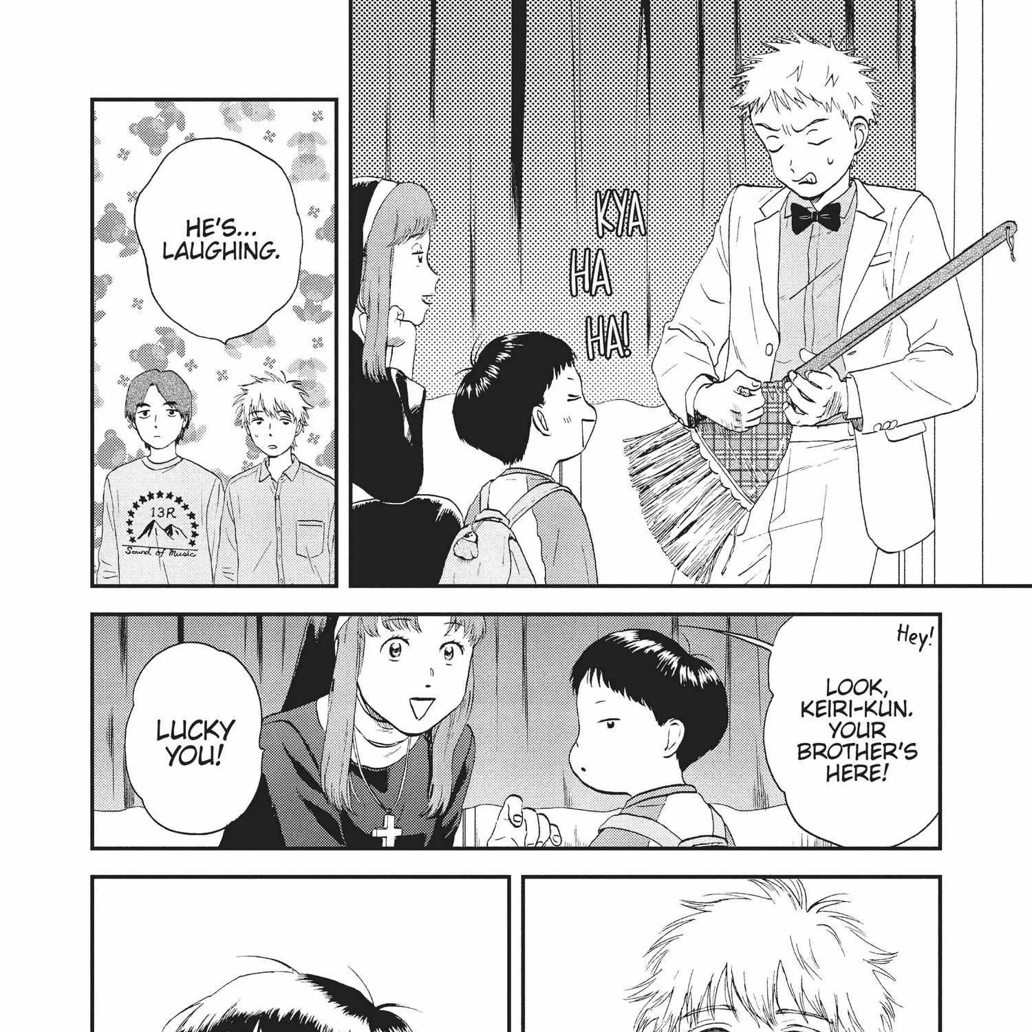 Read Skip to Loafer chapter 18.1 image 216 on Lezhin