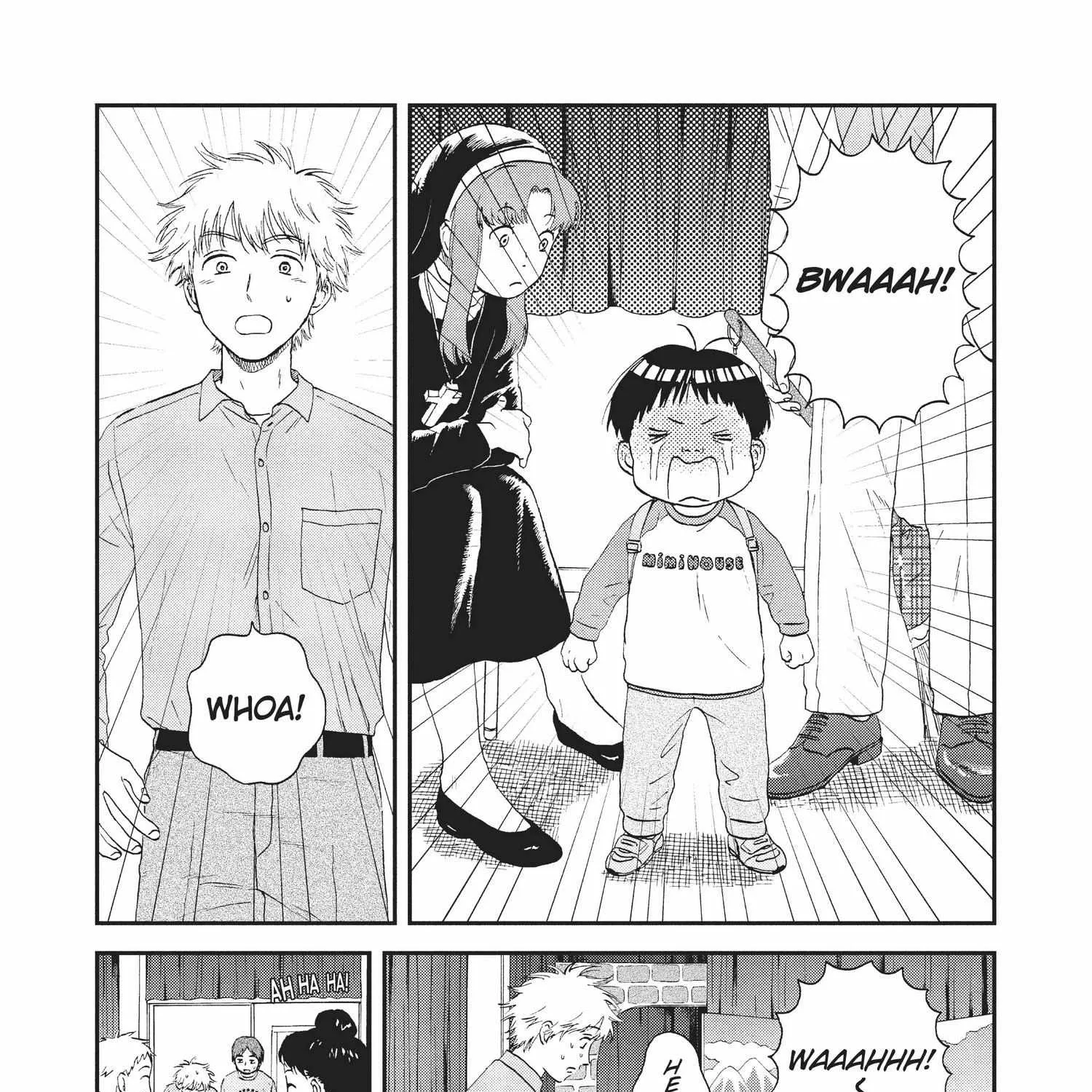 Read Skip to Loafer chapter 18.1 image 218 on Lezhin