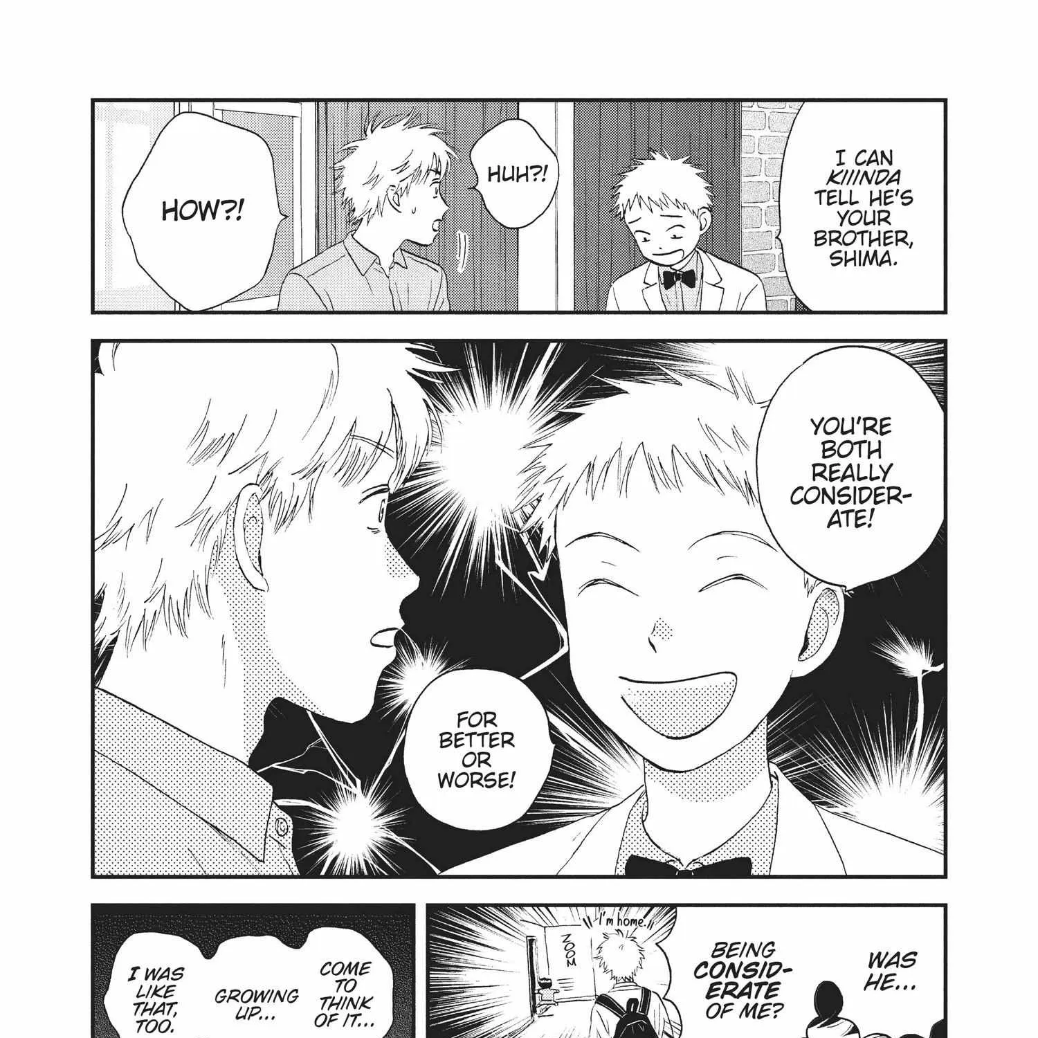 Read Skip to Loafer chapter 18.1 image 220 on Lezhin
