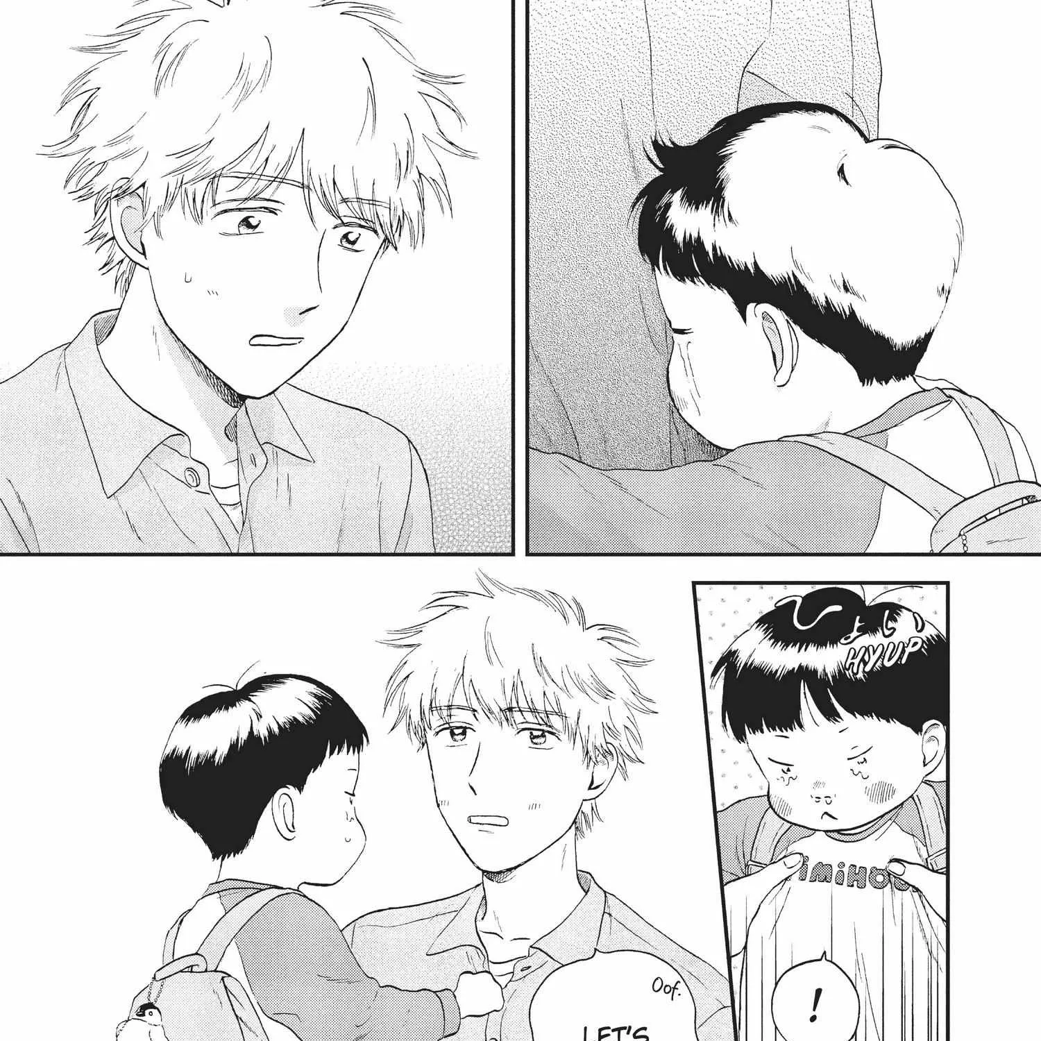 Read Skip to Loafer chapter 18.1 image 222 on Lezhin