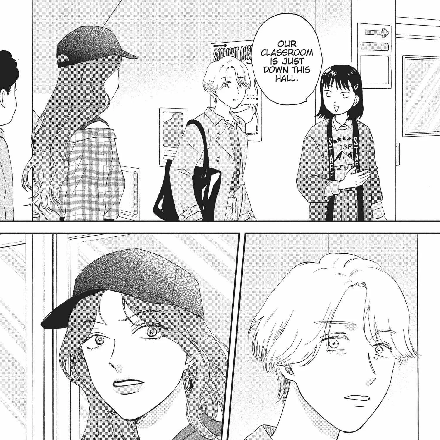 Read Skip to Loafer chapter 18.1 image 226 on Lezhin