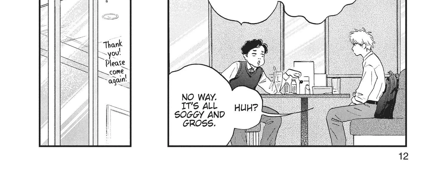 Read Skip to Loafer chapter 18.1 image 23 on Lezhin