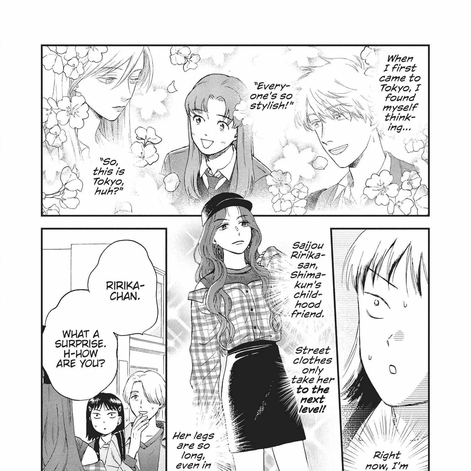 Read Skip to Loafer chapter 18.1 image 230 on Lezhin