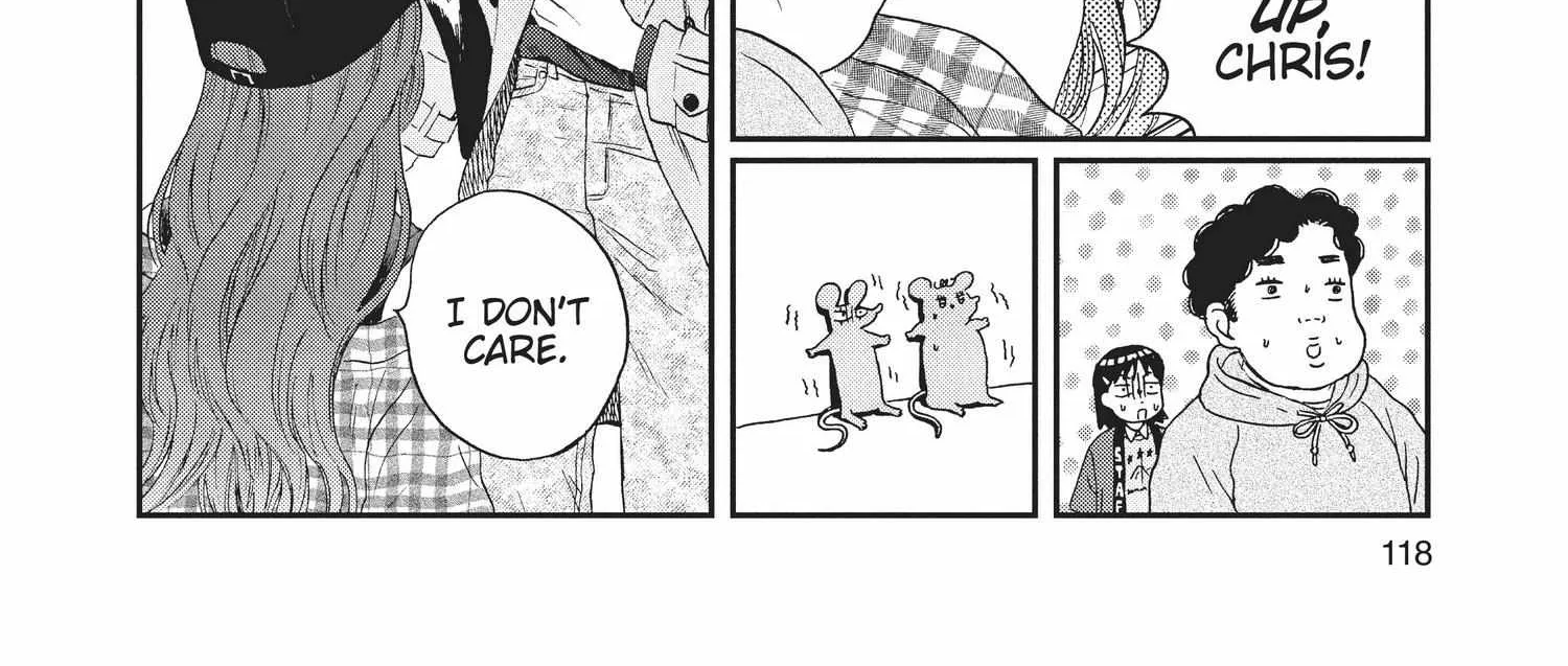 Read Skip to Loafer chapter 18.1 image 235 on Lezhin