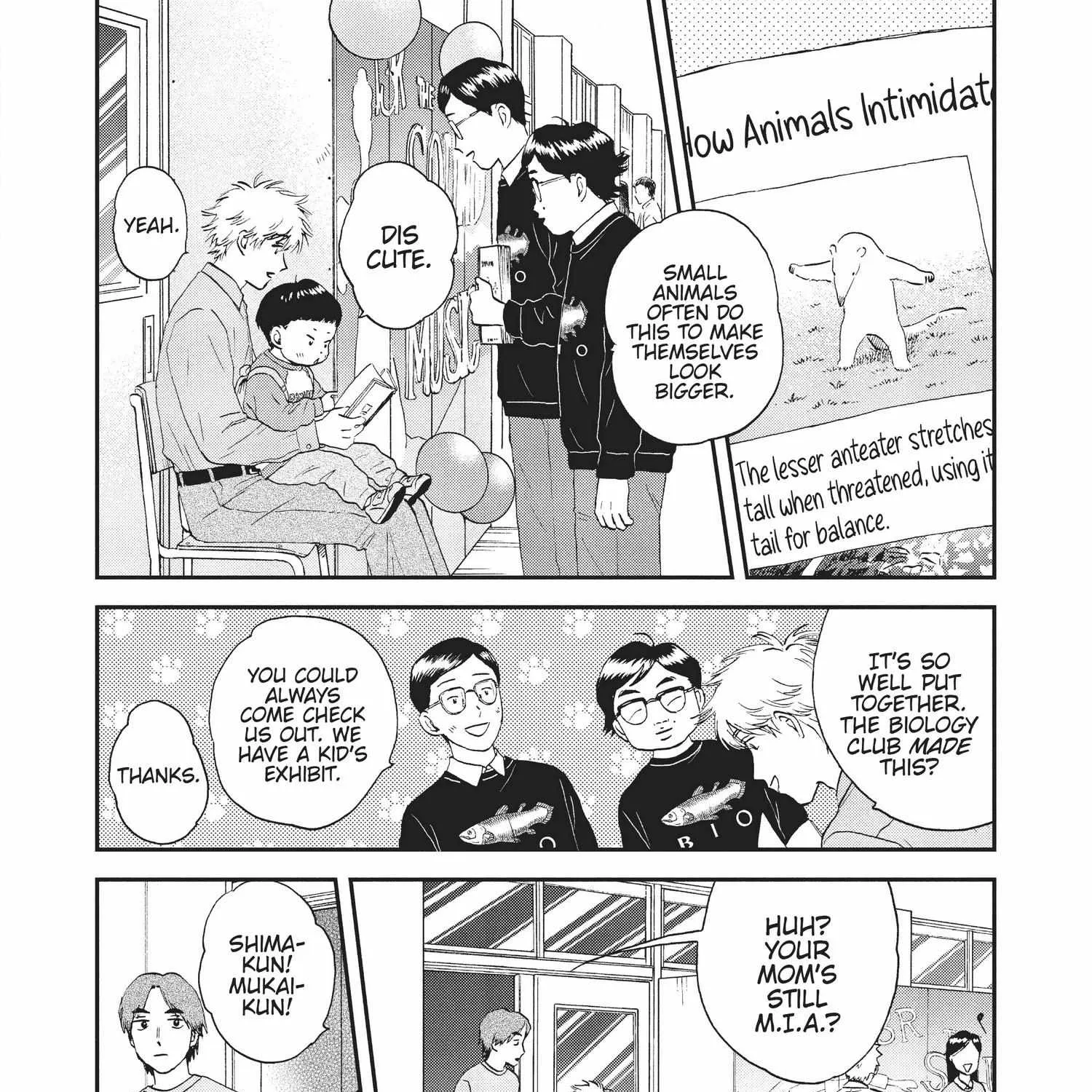 Read Skip to Loafer chapter 18.1 image 238 on Lezhin