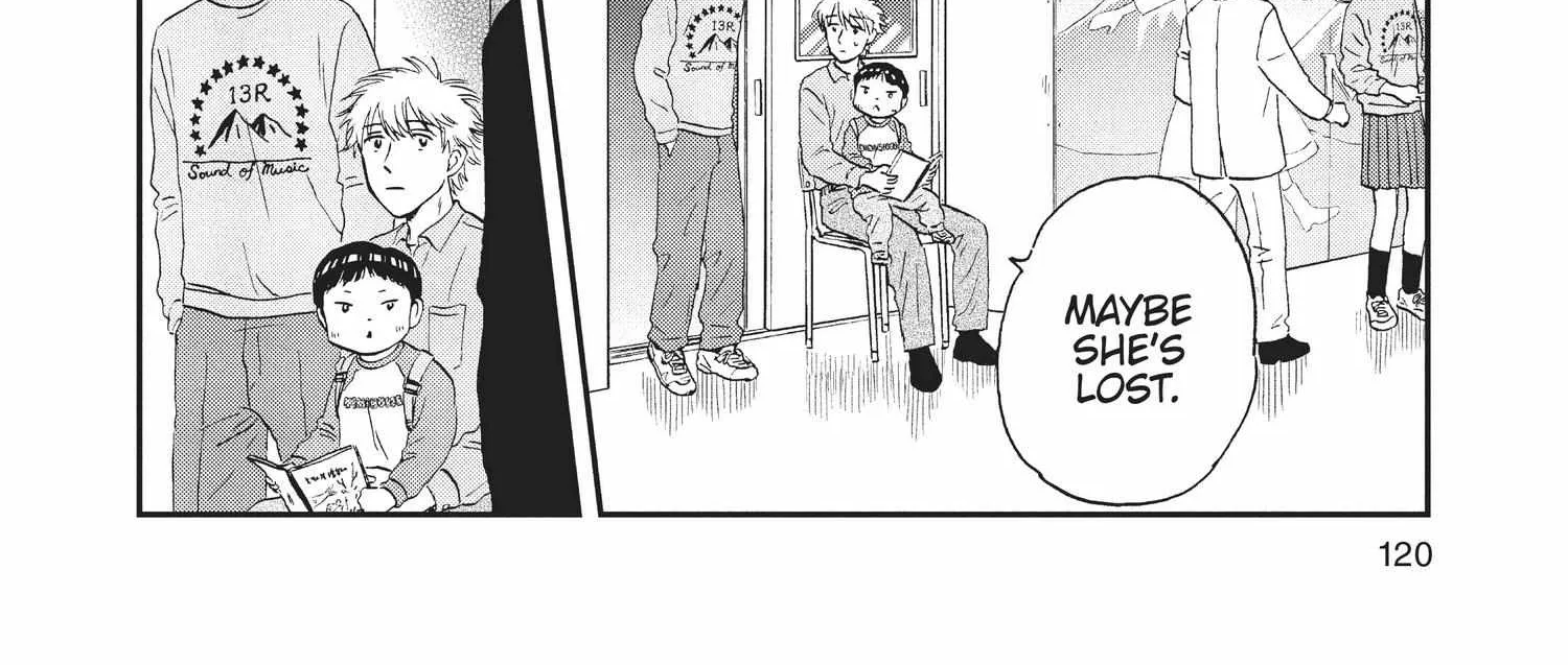 Read Skip to Loafer chapter 18.1 image 239 on Lezhin