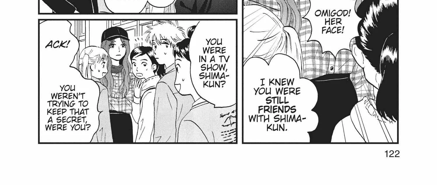 Read Skip to Loafer chapter 18.1 image 243 on Lezhin
