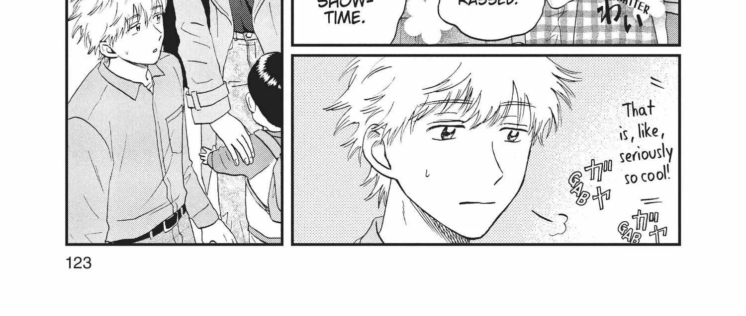 Read Skip to Loafer chapter 18.1 image 245 on Lezhin