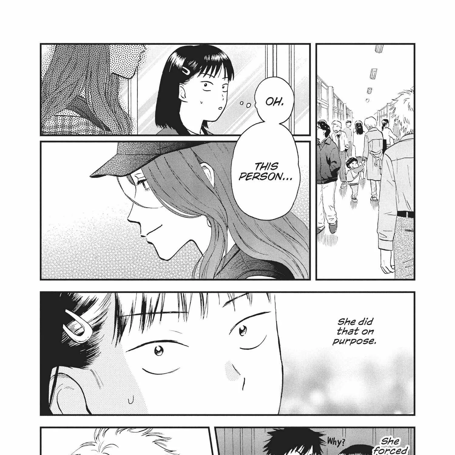 Read Skip to Loafer chapter 18.1 image 248 on Lezhin