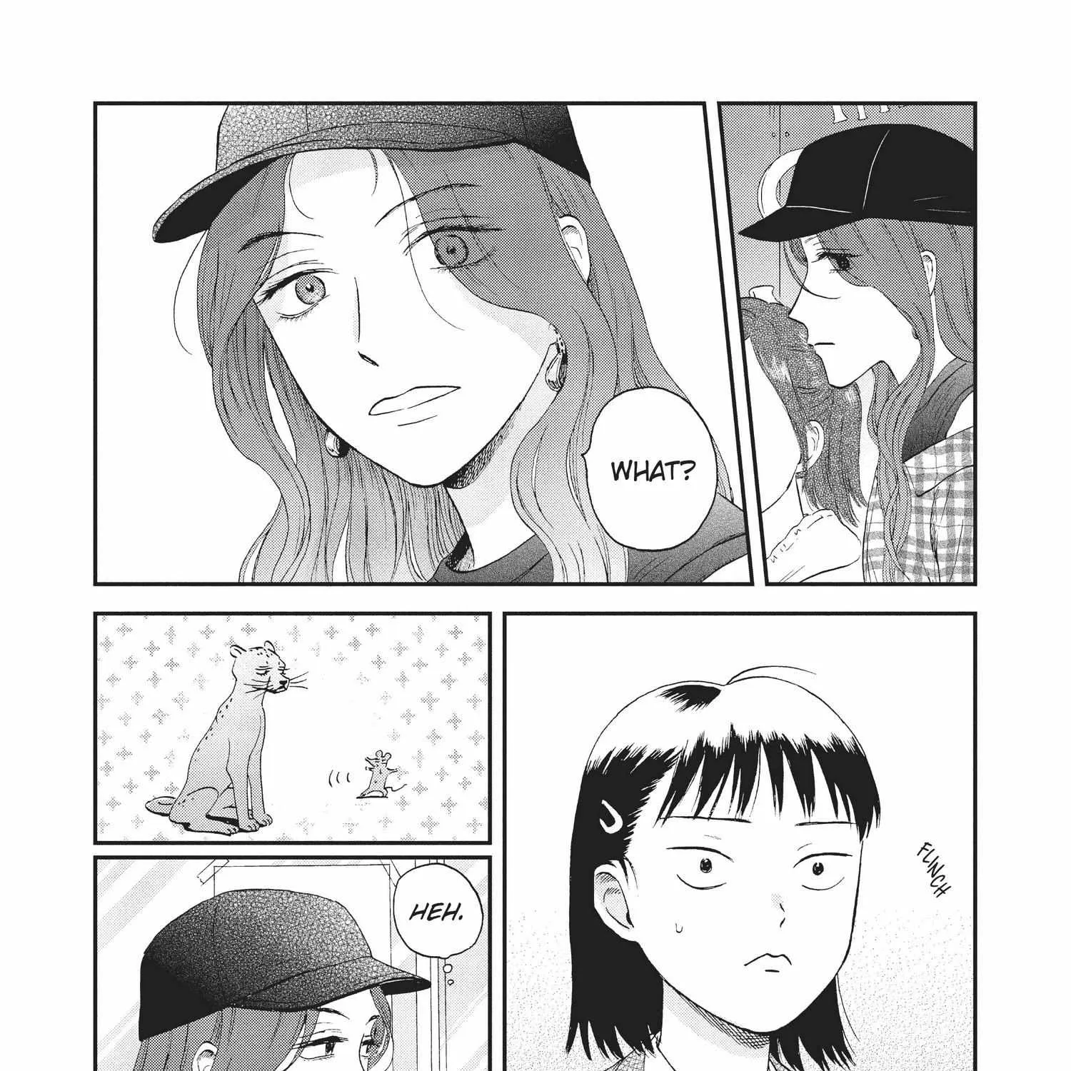 Read Skip to Loafer chapter 18.1 image 250 on Lezhin