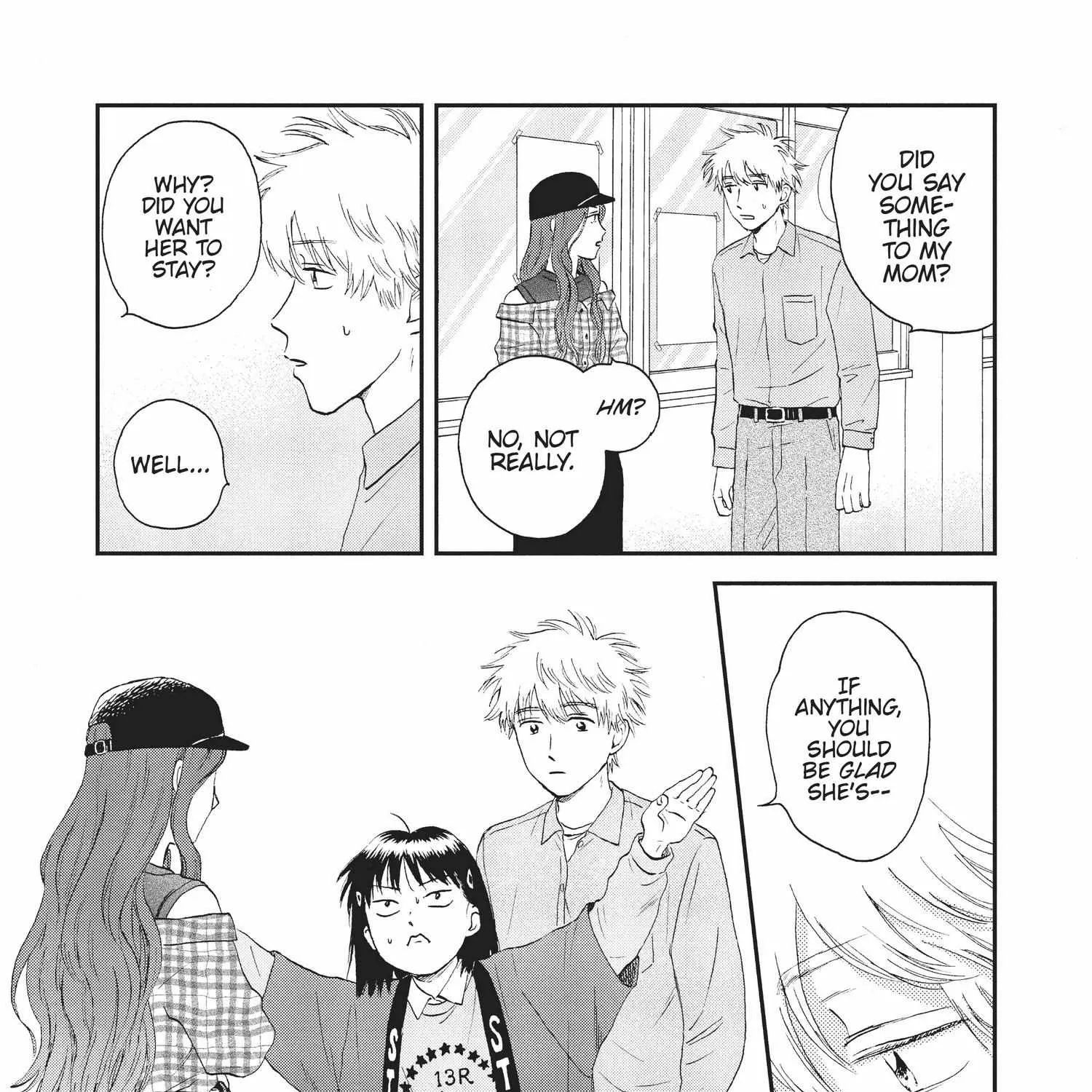Read Skip to Loafer chapter 18.1 image 252 on Lezhin