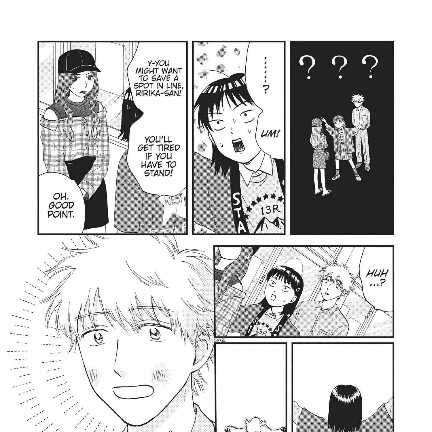 Read Skip to Loafer chapter 18.1 image 254 on Lezhin