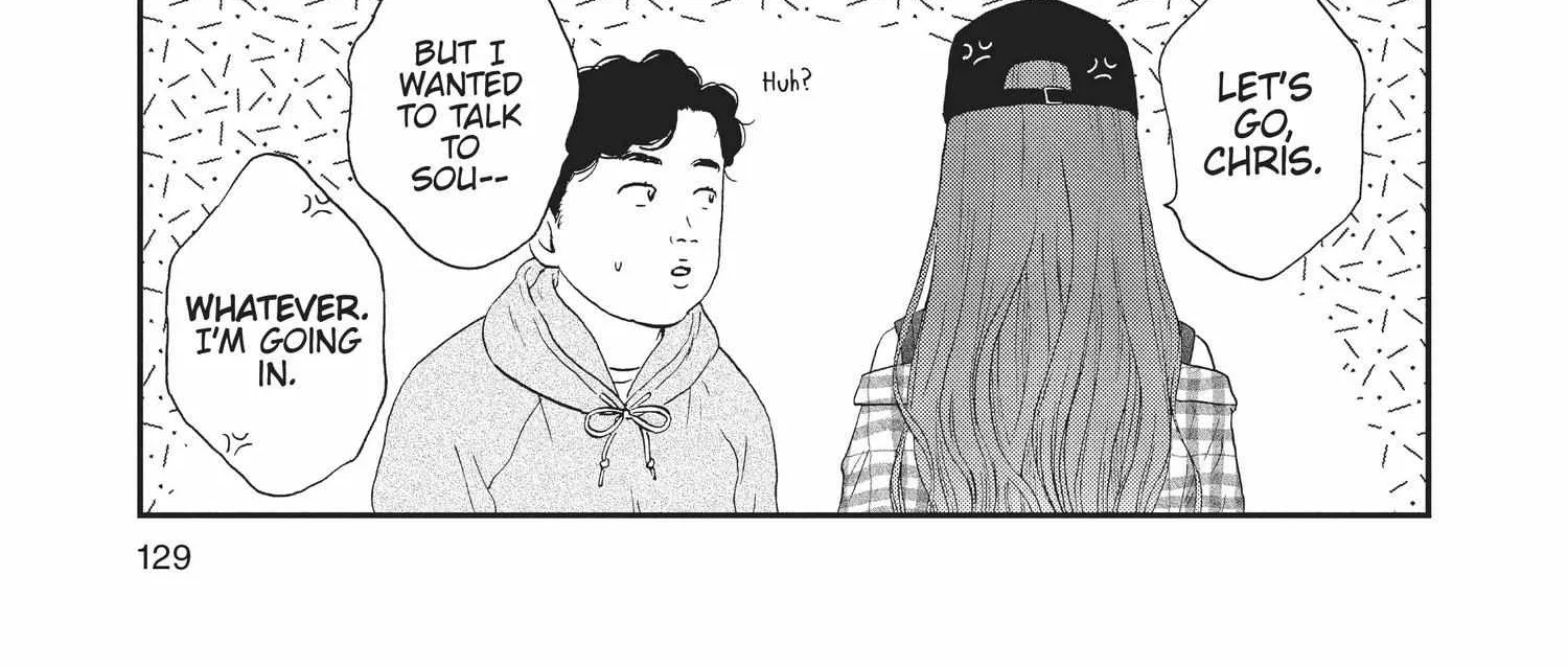 Read Skip to Loafer chapter 18.1 image 257 on Lezhin