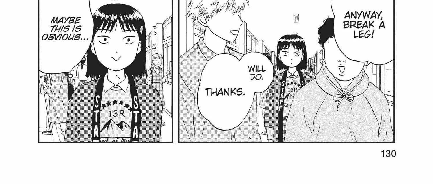 Read Skip to Loafer chapter 18.1 image 259 on Lezhin