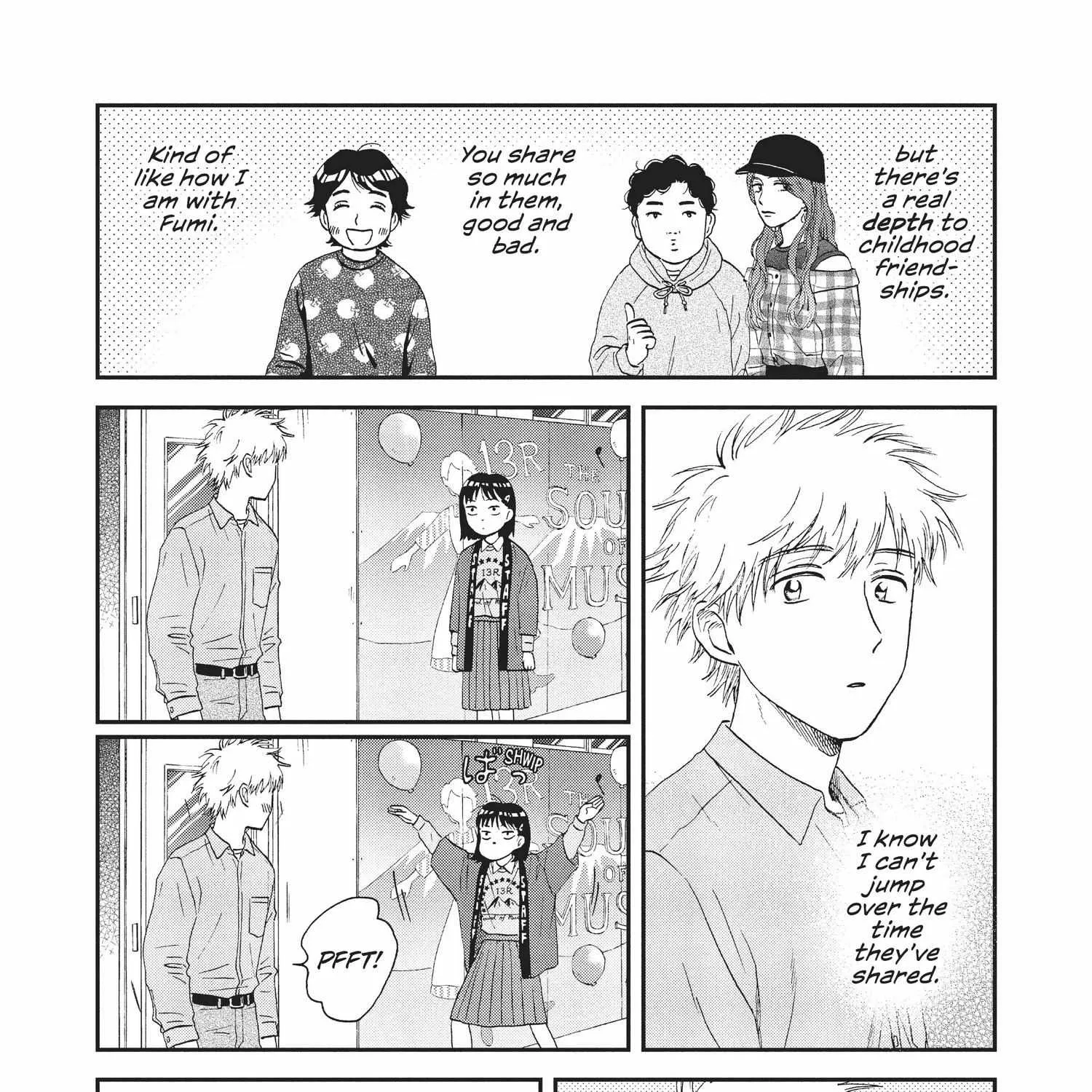 Read Skip to Loafer chapter 18.1 image 260 on Lezhin