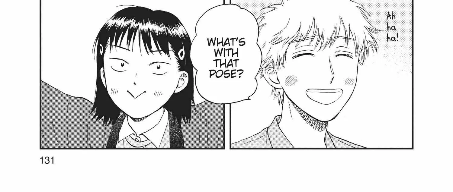 Read Skip to Loafer chapter 18.1 image 261 on Lezhin