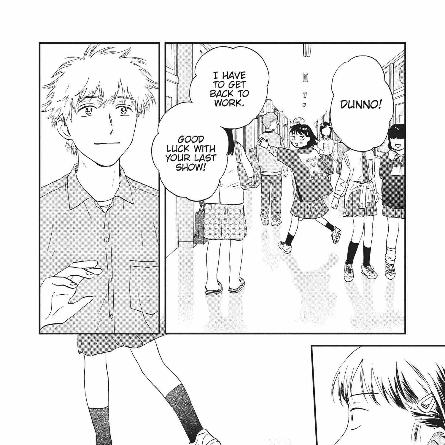 Read Skip to Loafer chapter 18.1 image 262 on Lezhin