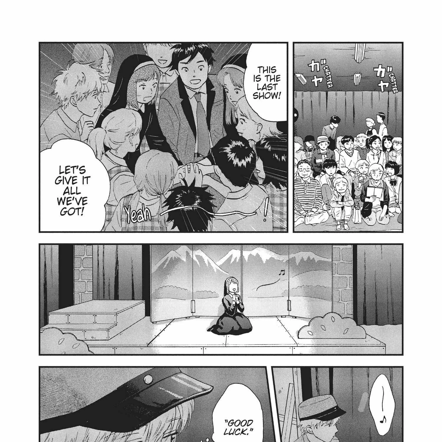 Read Skip to Loafer chapter 18.1 image 264 on Lezhin