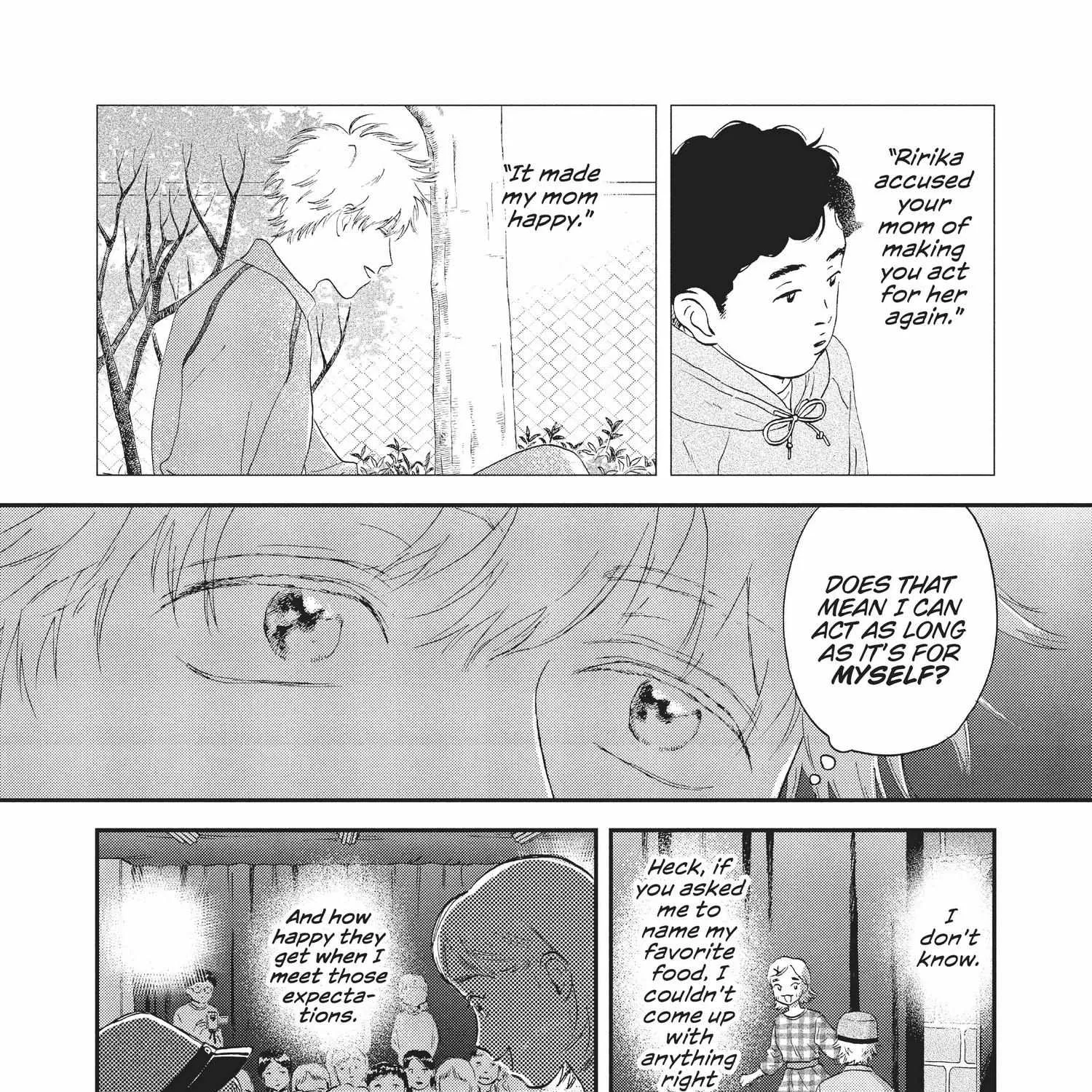 Read Skip to Loafer chapter 18.1 image 266 on Lezhin
