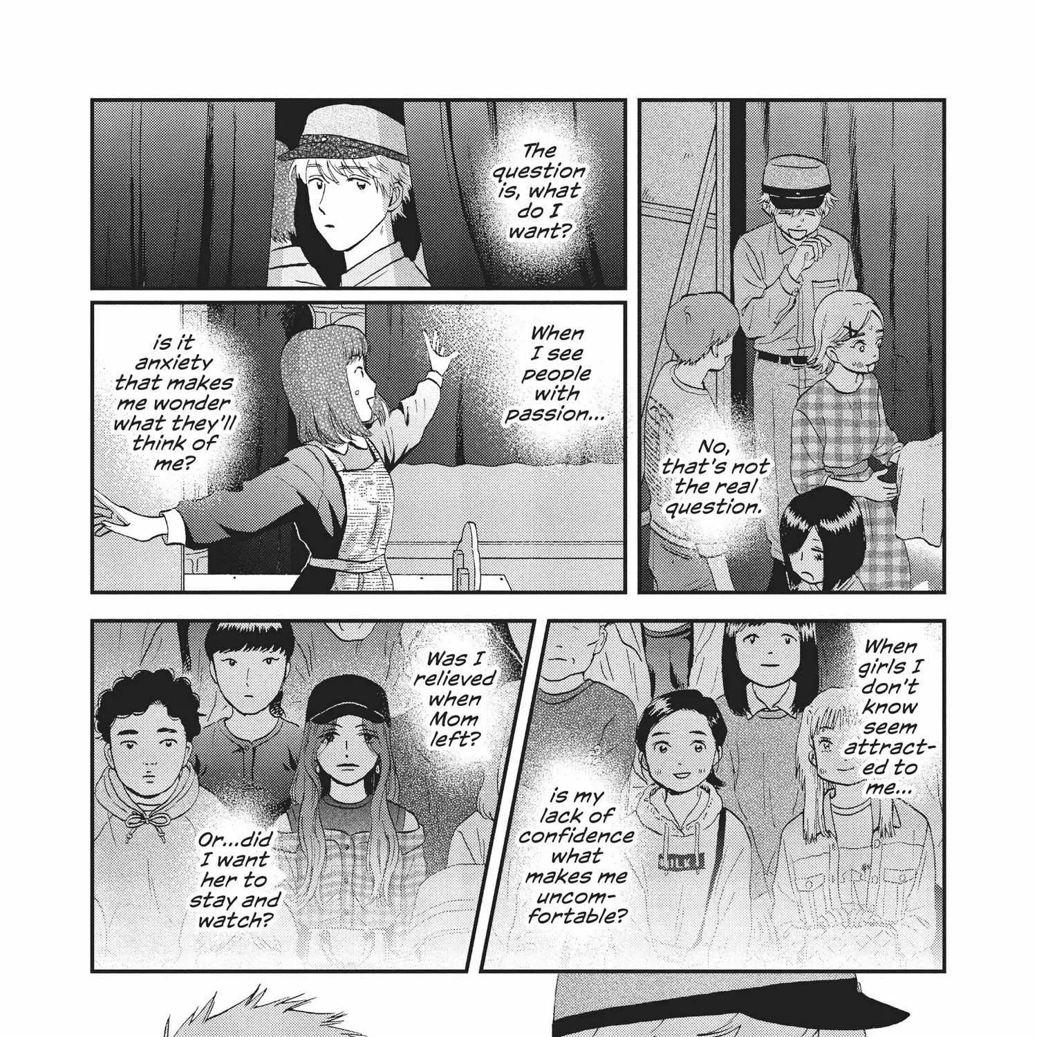 Read Skip to Loafer chapter 18.1 image 270 on Lezhin