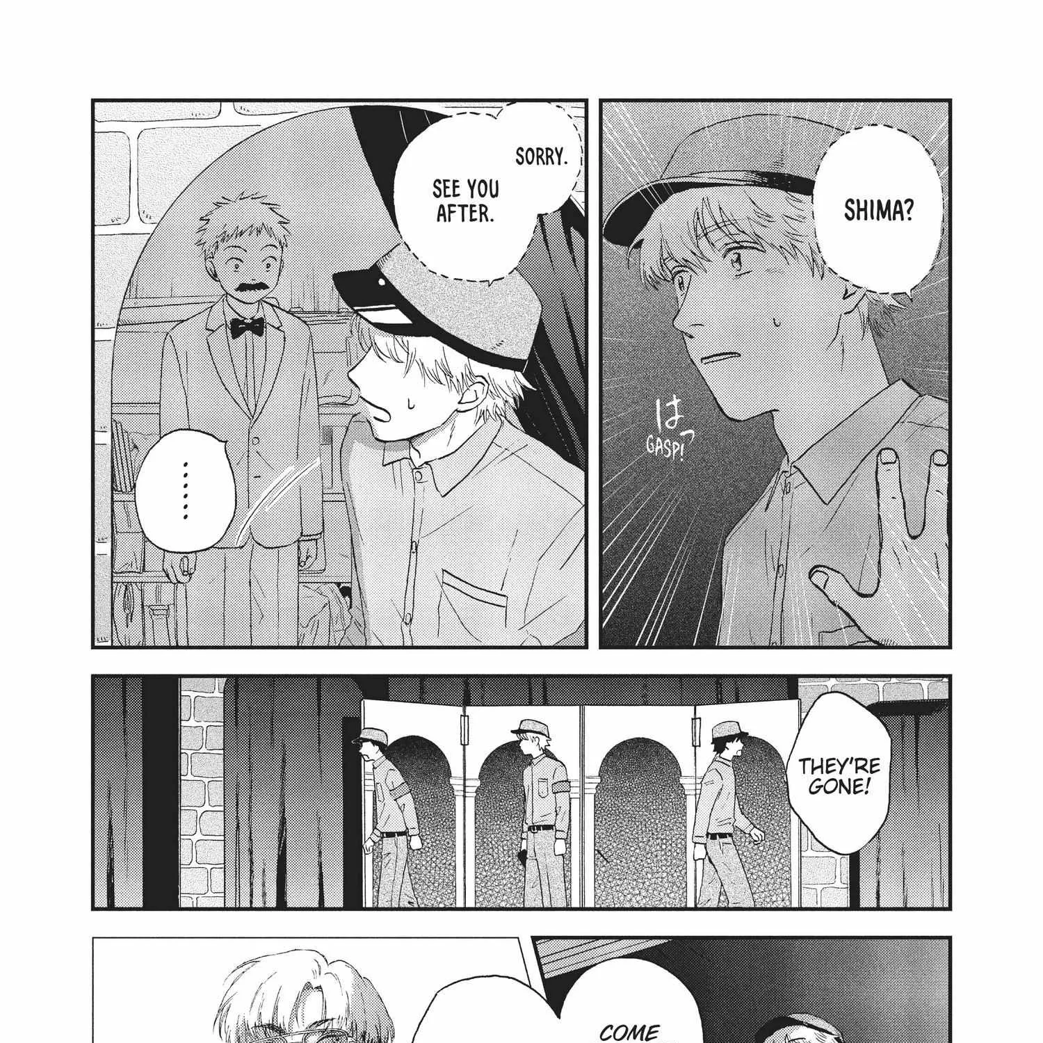 Read Skip to Loafer chapter 18.1 image 272 on Lezhin