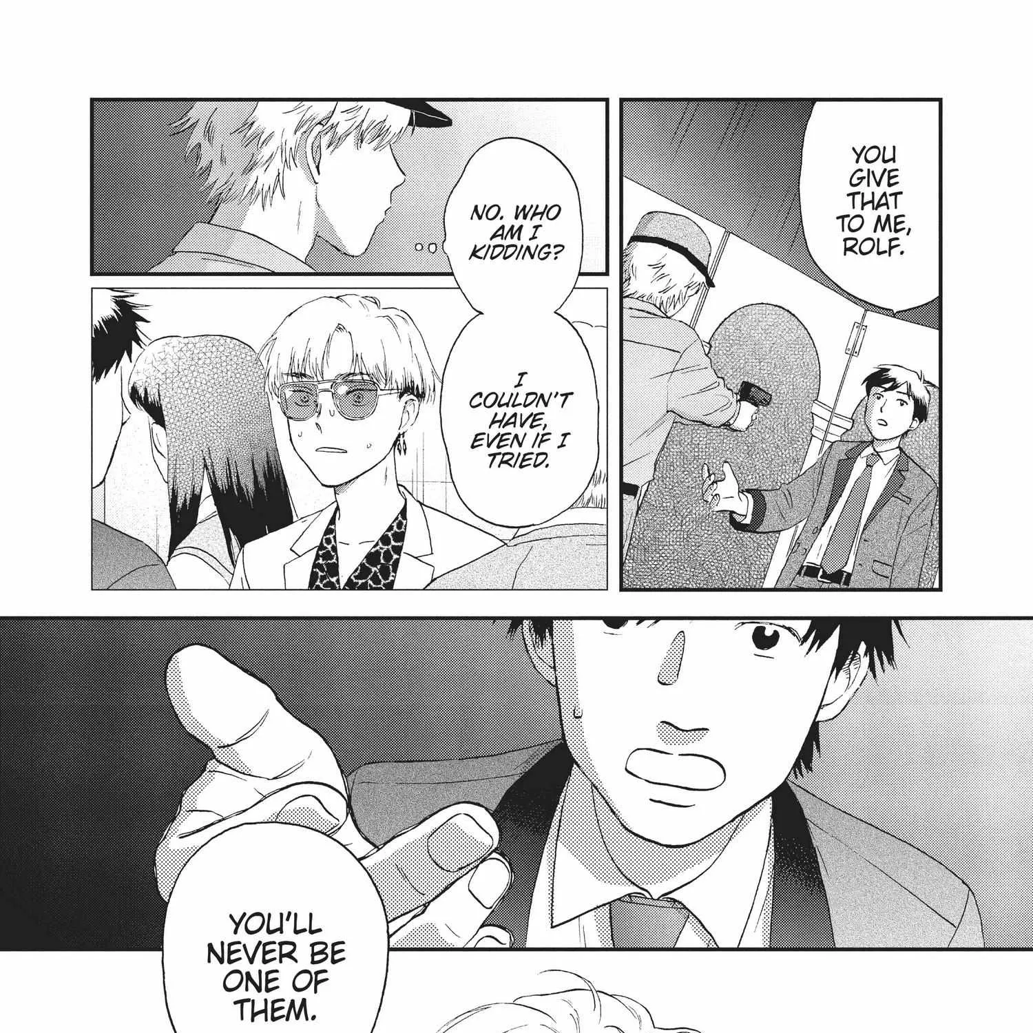 Read Skip to Loafer chapter 18.1 image 274 on Lezhin