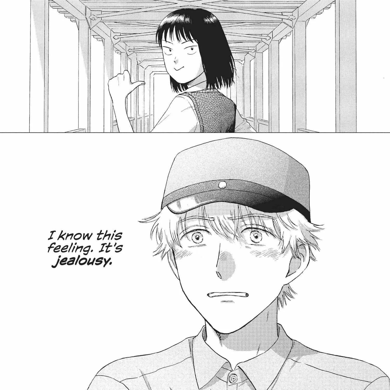 Read Skip to Loafer chapter 18.1 image 278 on Lezhin