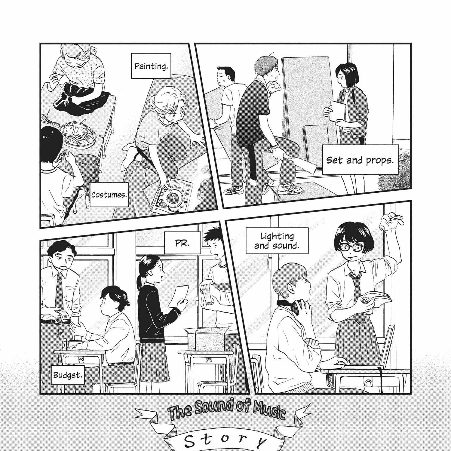 Read Skip to Loafer chapter 18.1 image 28 on Lezhin