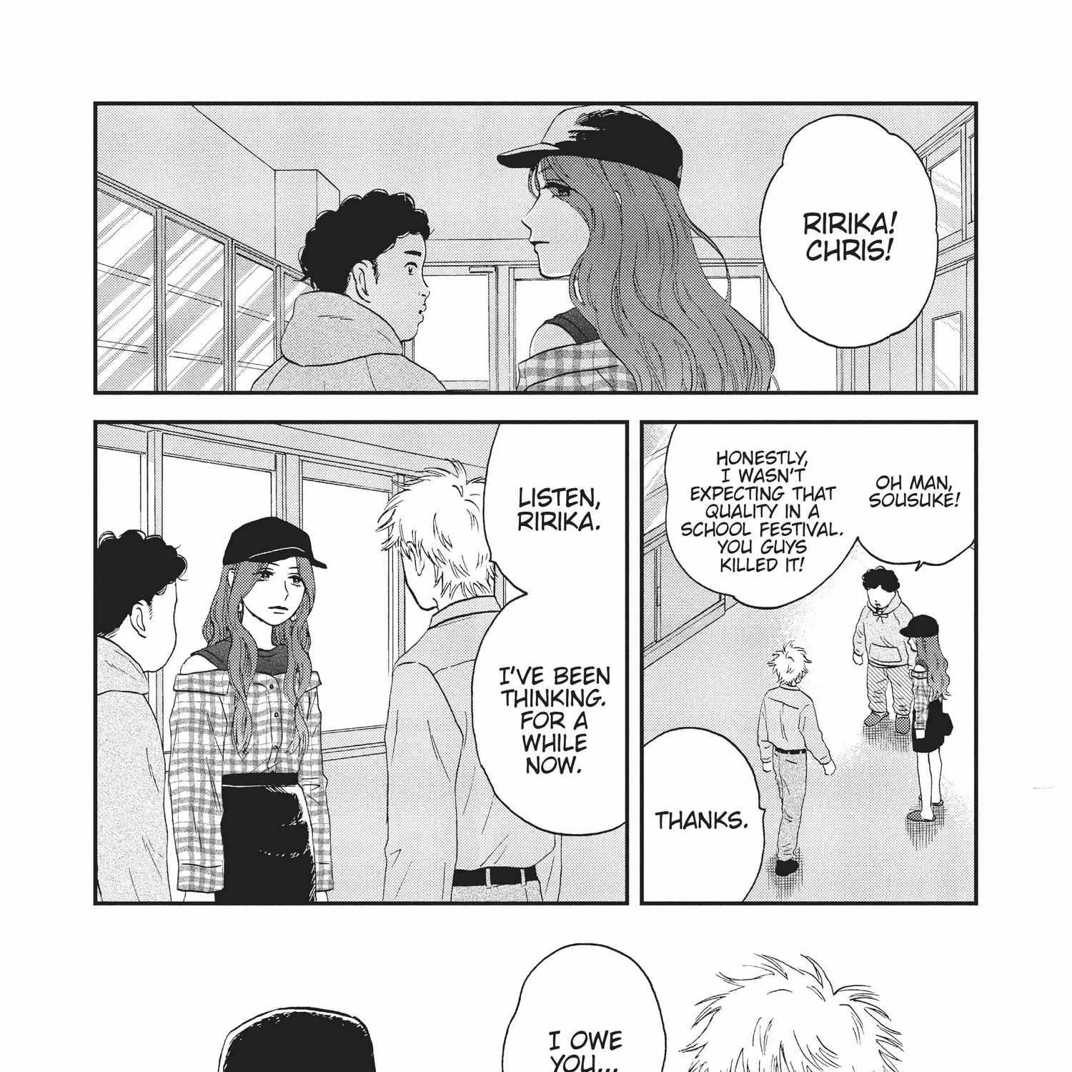 Read Skip to Loafer chapter 18.1 image 282 on Lezhin
