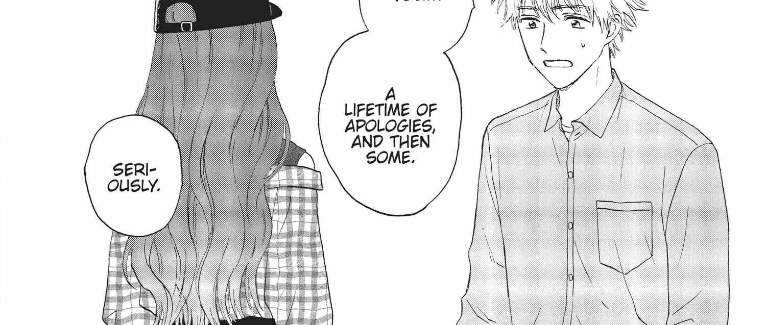Read Skip to Loafer chapter 18.1 image 283 on Lezhin