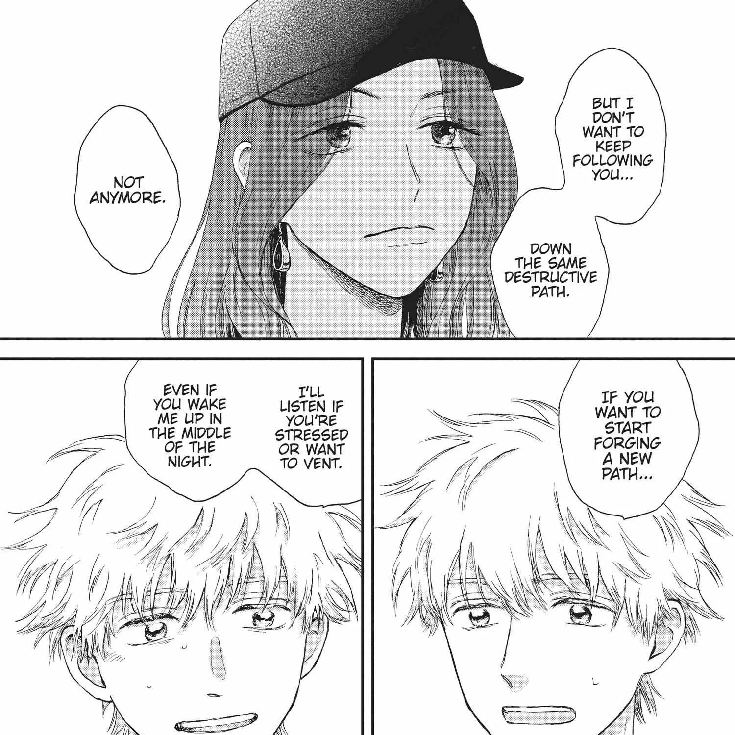 Read Skip to Loafer chapter 18.1 image 284 on Lezhin