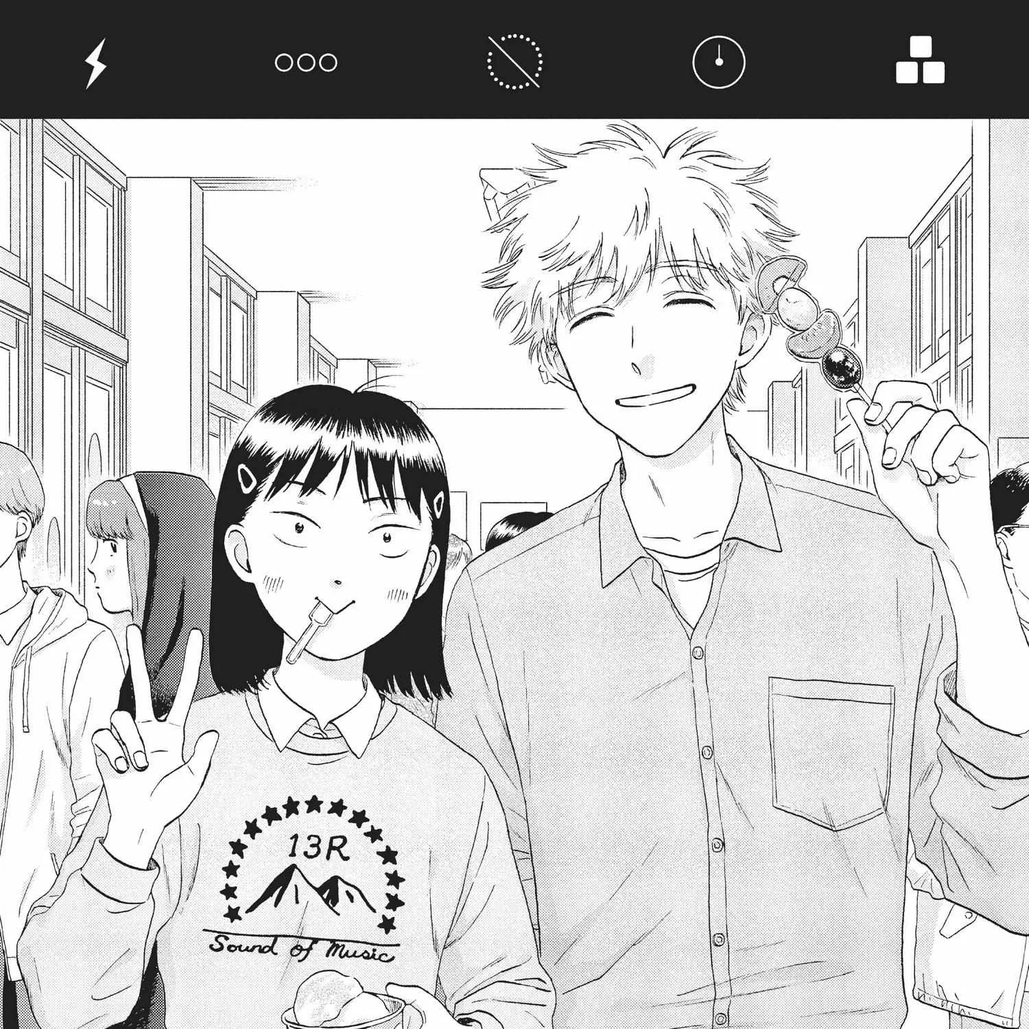 Read Skip to Loafer chapter 18.1 image 288 on Lezhin