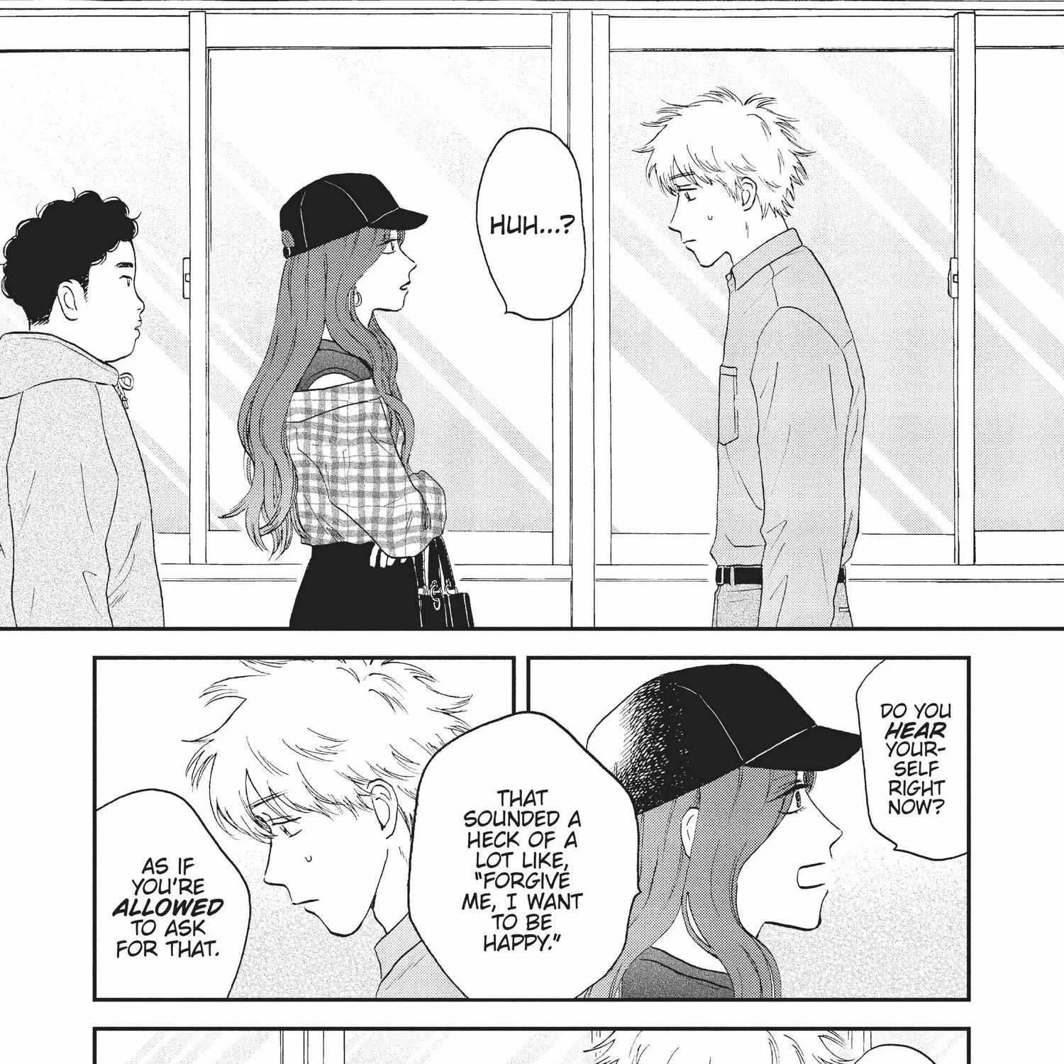 Read Skip to Loafer chapter 18.1 image 290 on Lezhin