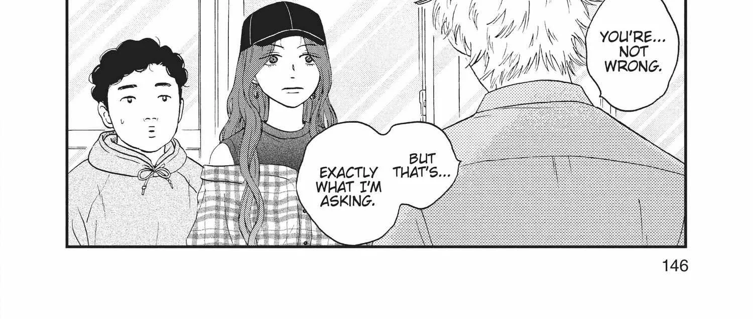 Read Skip to Loafer chapter 18.1 image 291 on Lezhin