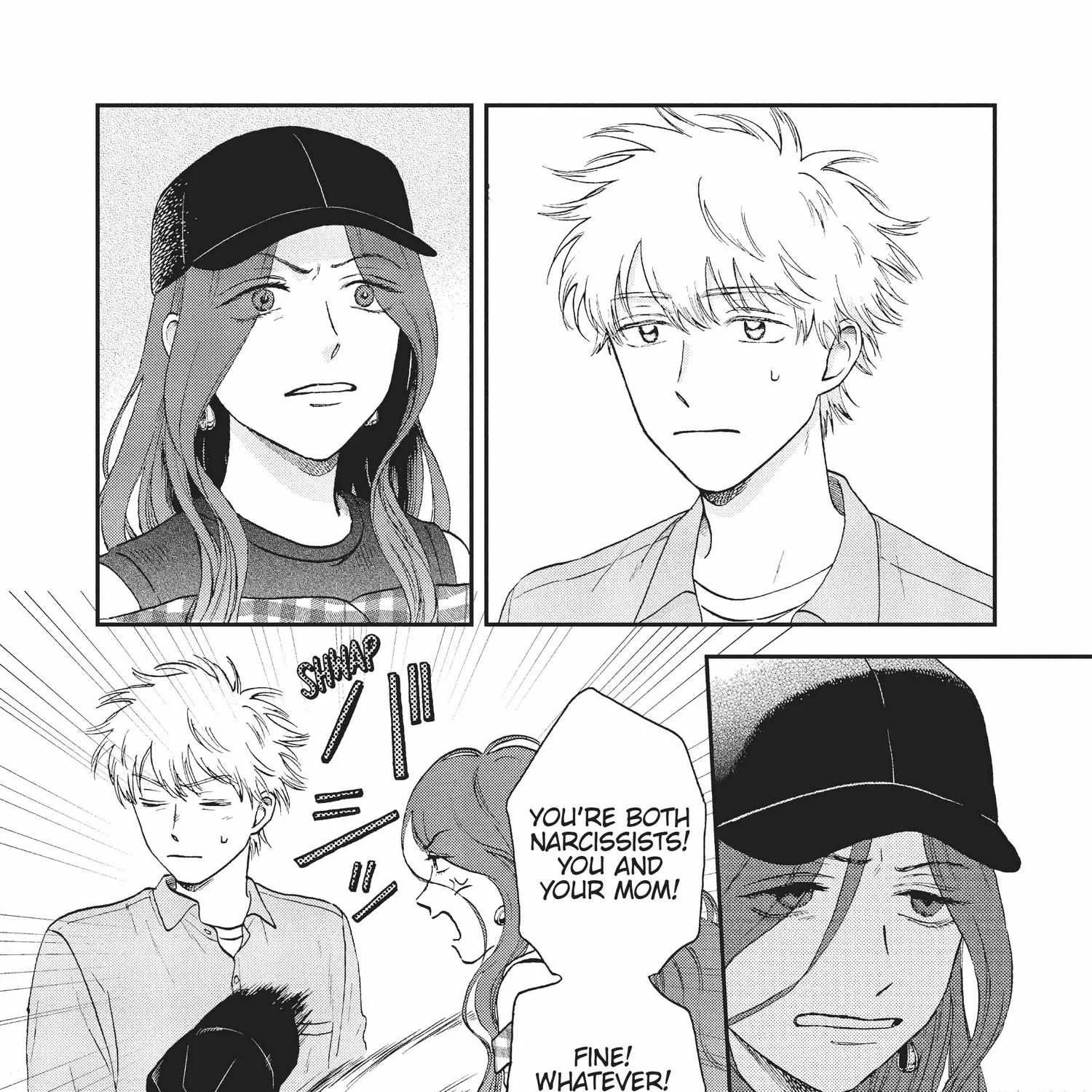 Read Skip to Loafer chapter 18.1 image 292 on Lezhin