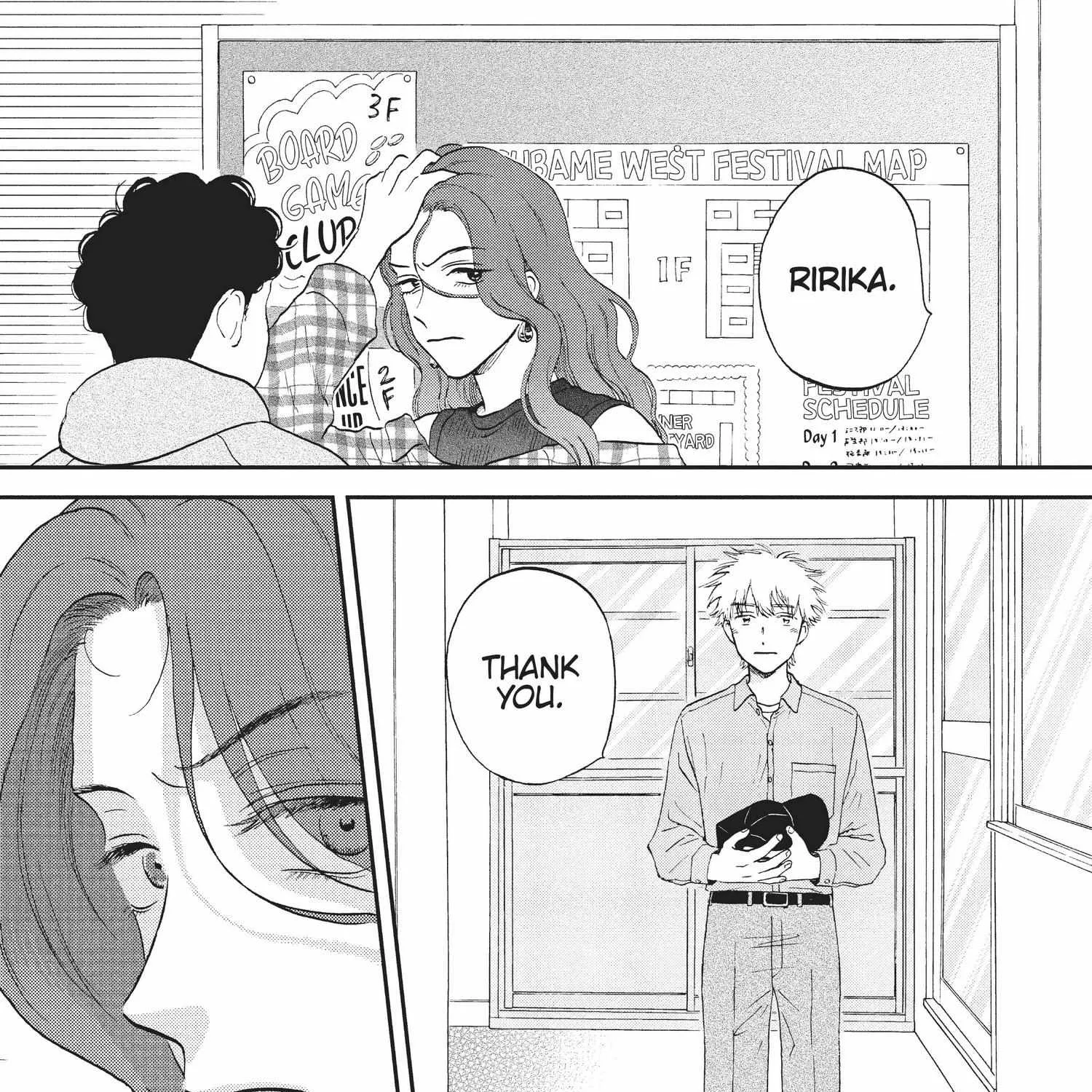 Read Skip to Loafer chapter 18.1 image 294 on Lezhin