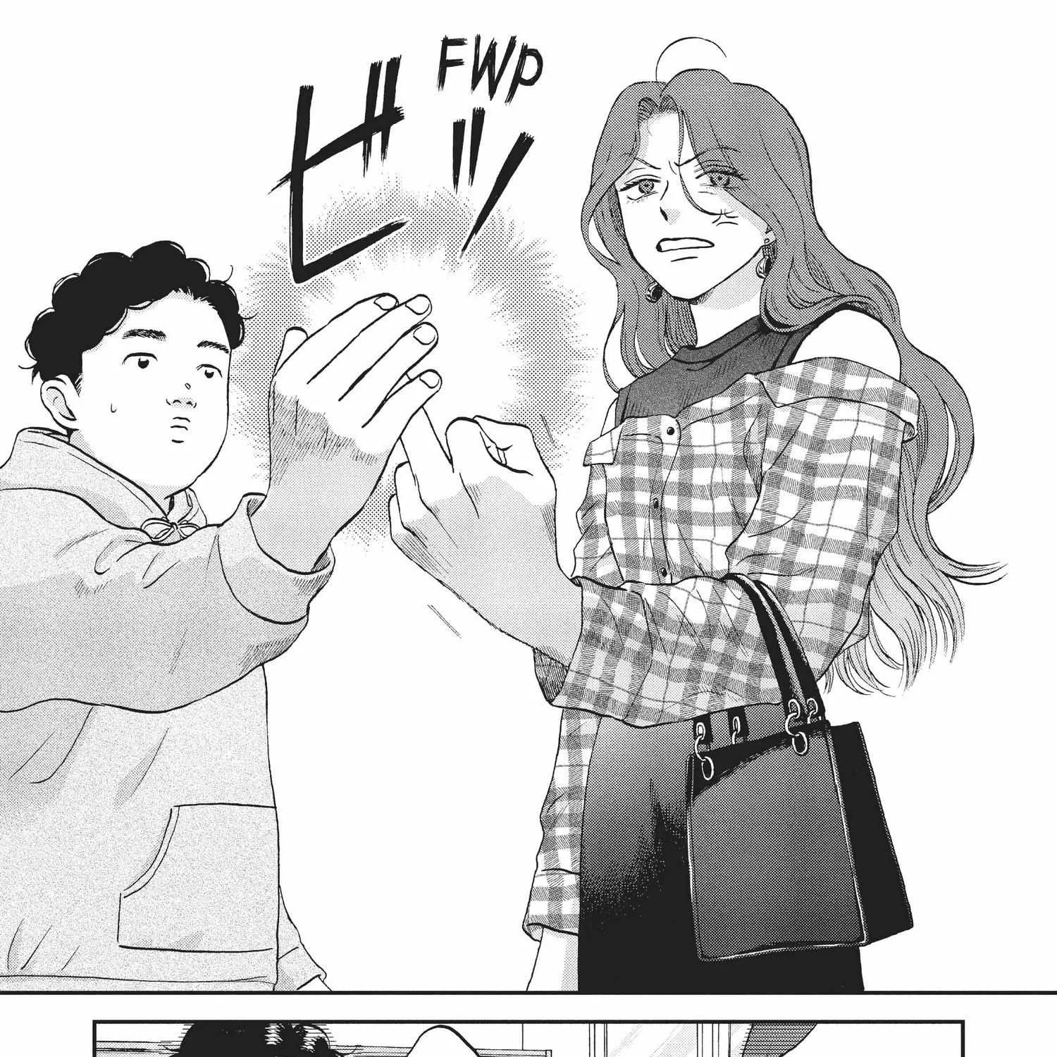 Read Skip to Loafer chapter 18.1 image 296 on Lezhin
