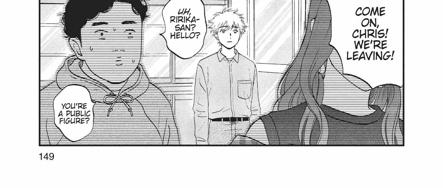 Read Skip to Loafer chapter 18.1 image 297 on Lezhin