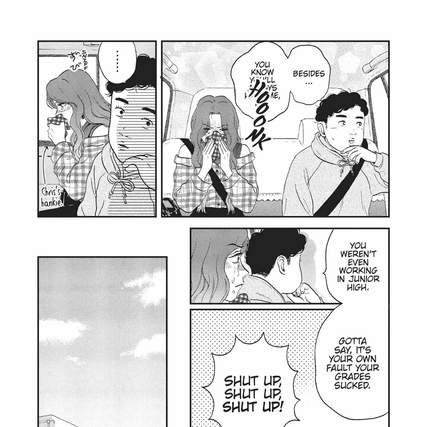 Read Skip to Loafer chapter 18.1 image 304 on Lezhin