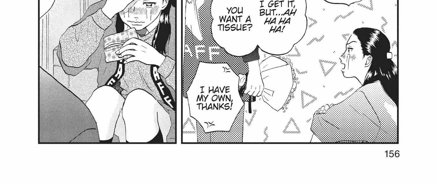 Read Skip to Loafer chapter 18.1 image 311 on Lezhin