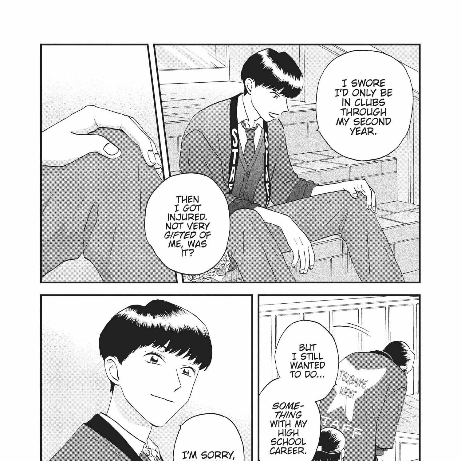 Read Skip to Loafer chapter 18.1 image 314 on Lezhin