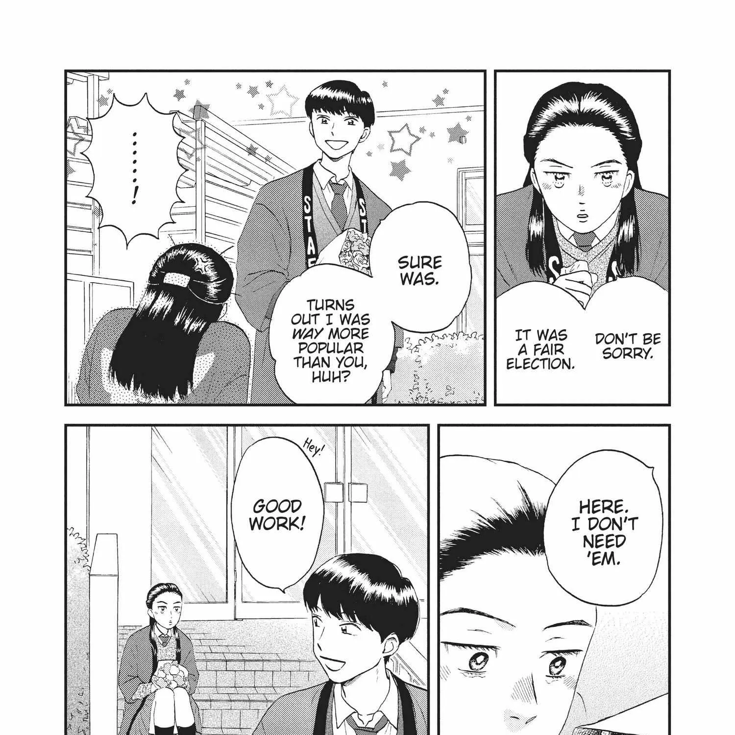 Read Skip to Loafer chapter 18.1 image 316 on Lezhin