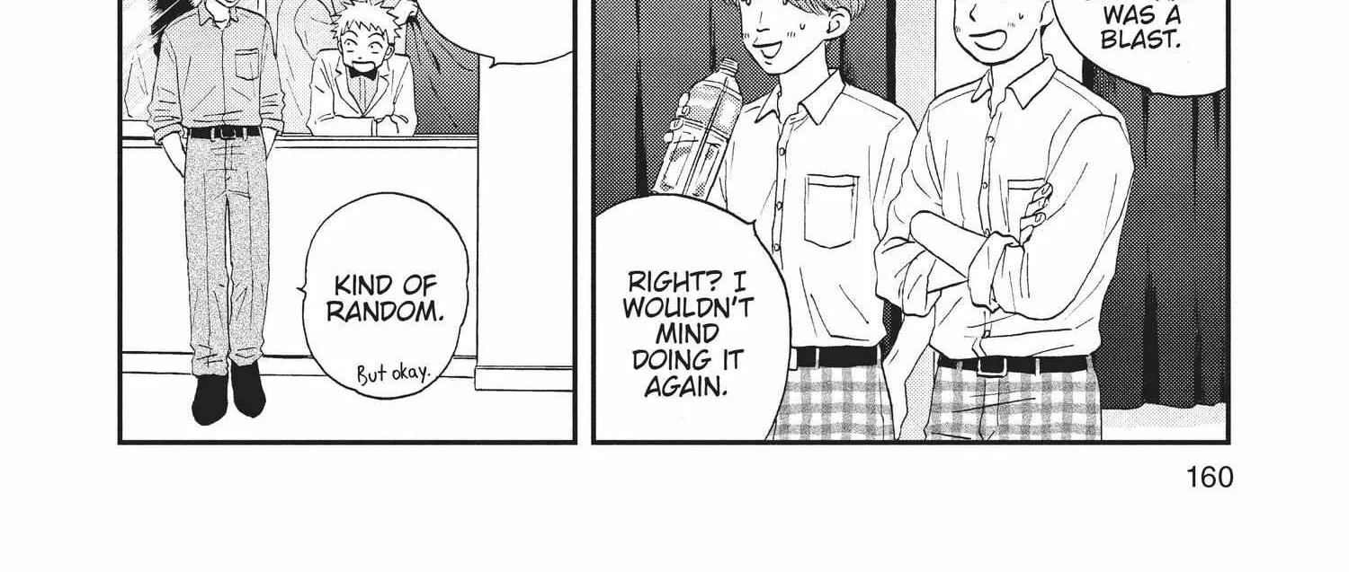 Read Skip to Loafer chapter 18.1 image 319 on Lezhin